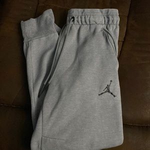 Jordan Sweats